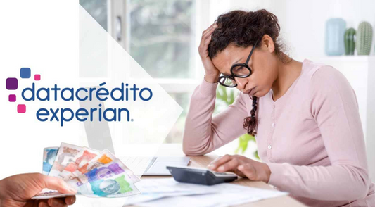 ASESORÍA CENTRALES DE RIESGO / DATACREDITO
