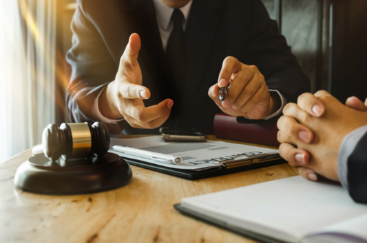 ASESORÍA LEGAL PARA EMPRENDEDORES EN COLOMBIA