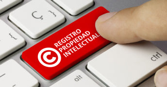 Paquete Registro de Obras y Derechos de Autor
